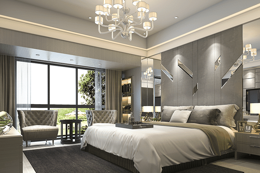 Luxury Room