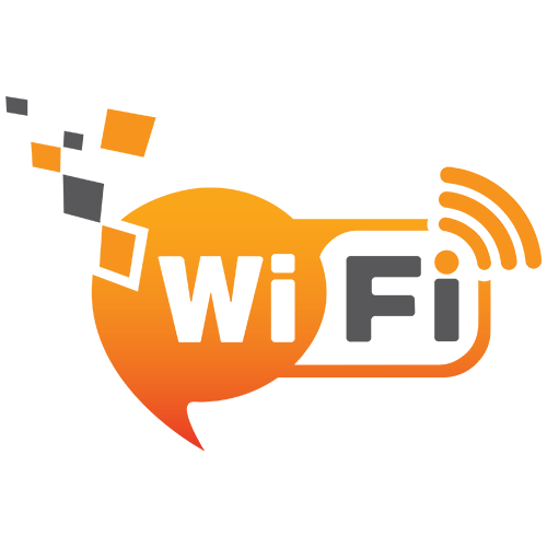 Free WIFI